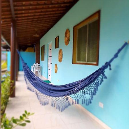 Casa Lari Milagres Villa São Miguel dos Milagres Exterior foto