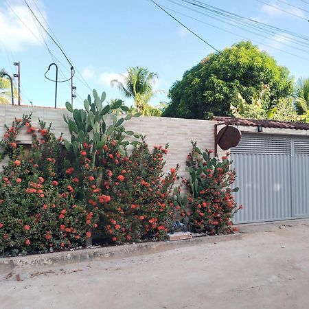 Casa Lari Milagres Villa São Miguel dos Milagres Exterior foto