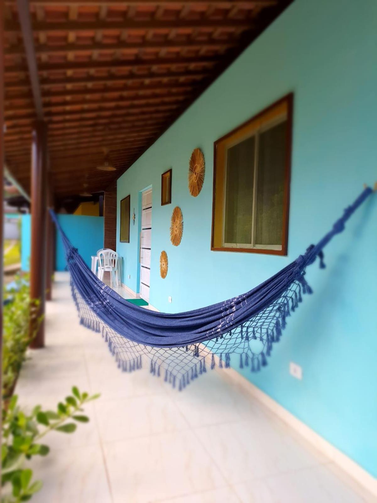 Casa Lari Milagres Villa São Miguel dos Milagres Exterior foto
