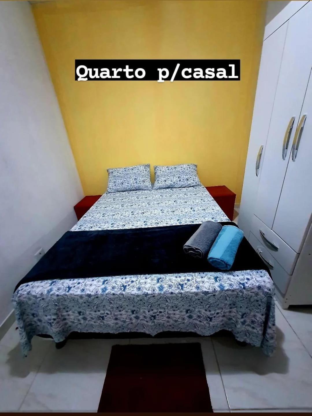 Casa Lari Milagres Villa São Miguel dos Milagres Exterior foto