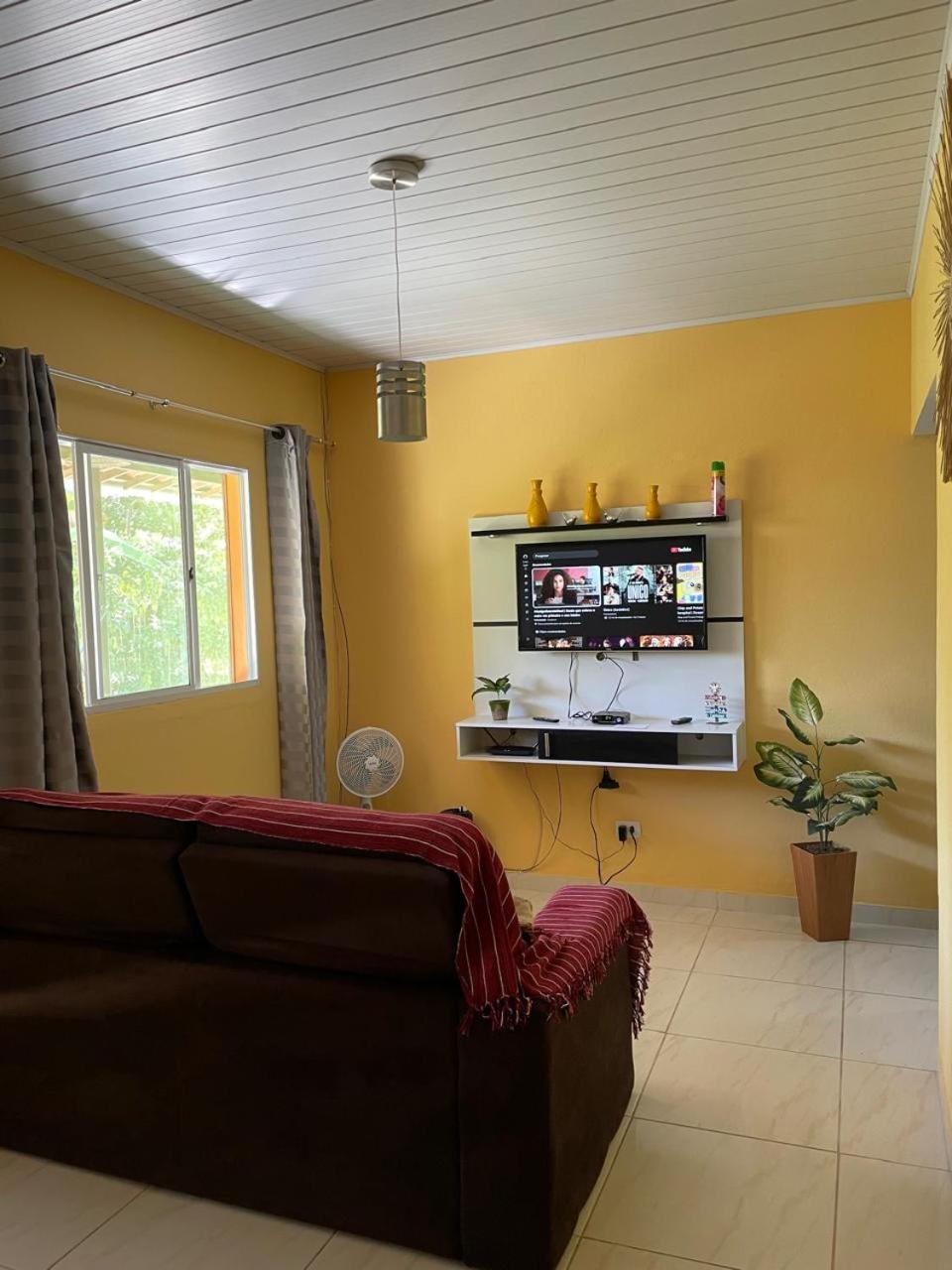 Casa Lari Milagres Villa São Miguel dos Milagres Exterior foto